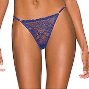 Jay the label Rosie thong